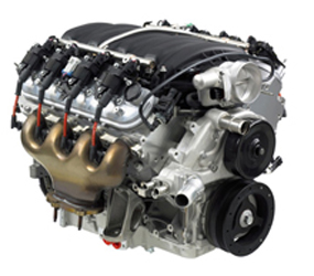 U2430 Engine